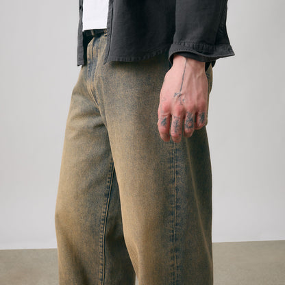 Levi's® Men’s 578™ Baggy Jeans