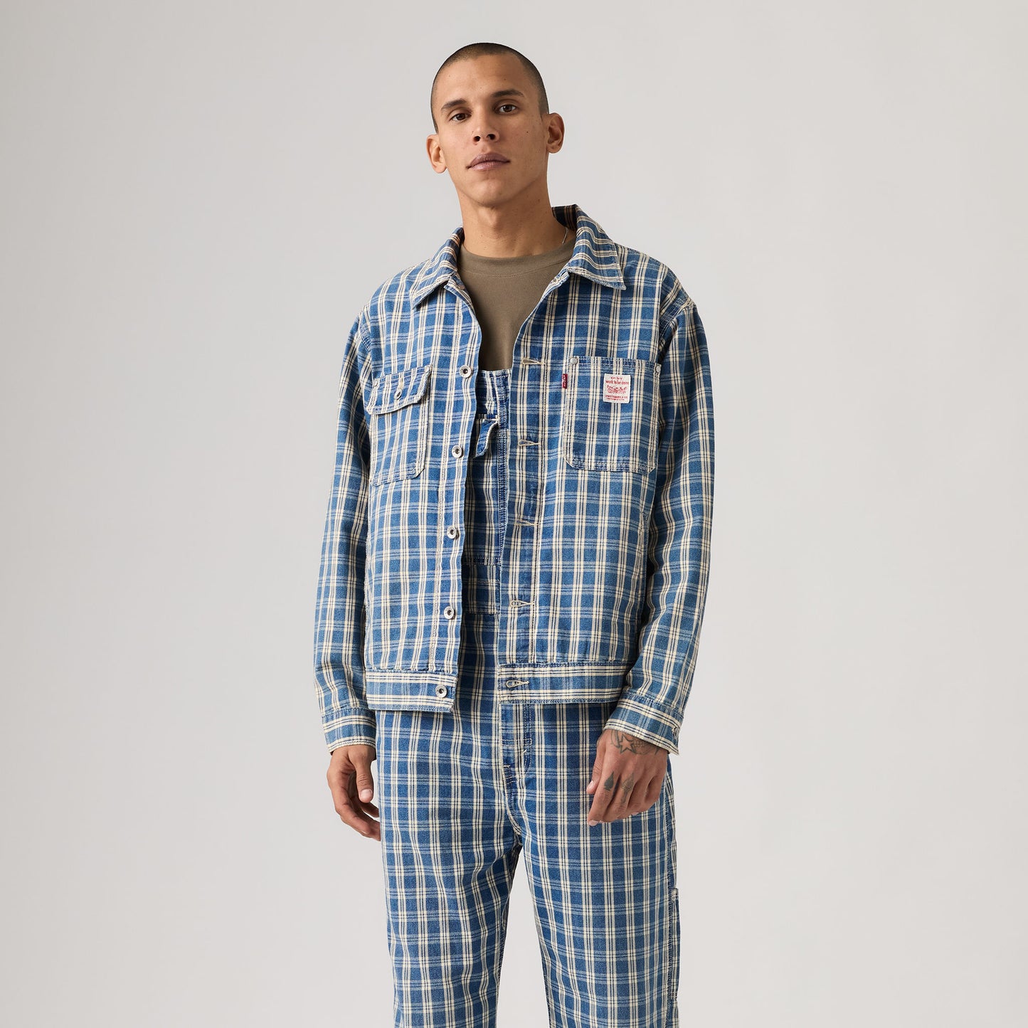 Levi's® Men’s Sunrise Trucker Jacket