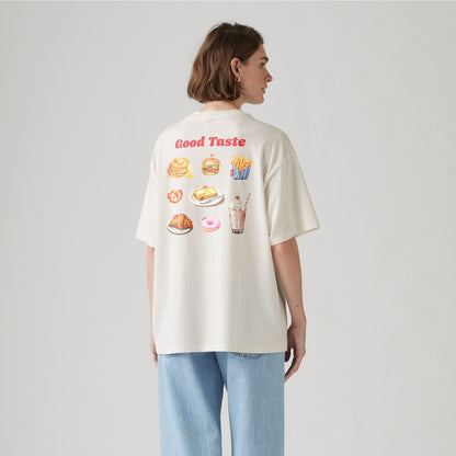 Levi's® Women's Graphic Short Stack T-Shirt