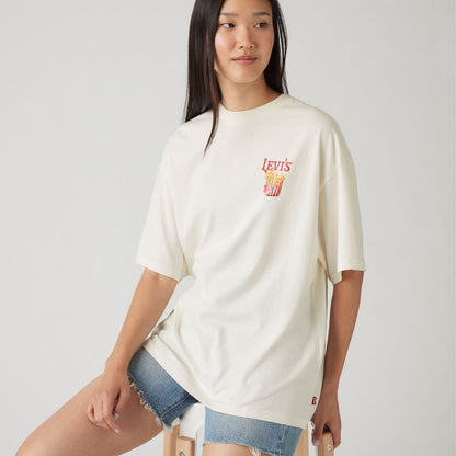 Levi's® Women's Graphic Short Stack T-Shirt