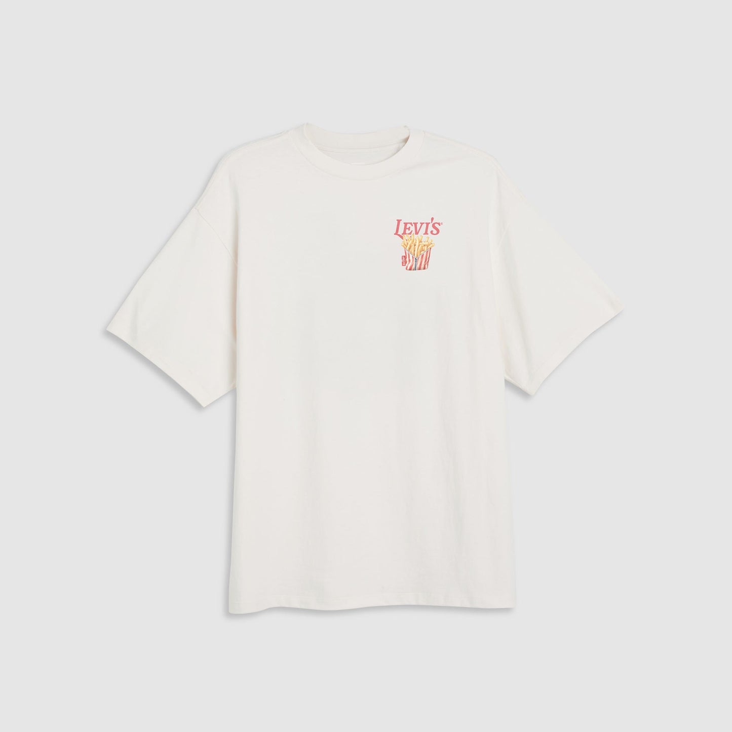 Levi's® Women's Graphic Short Stack T-Shirt