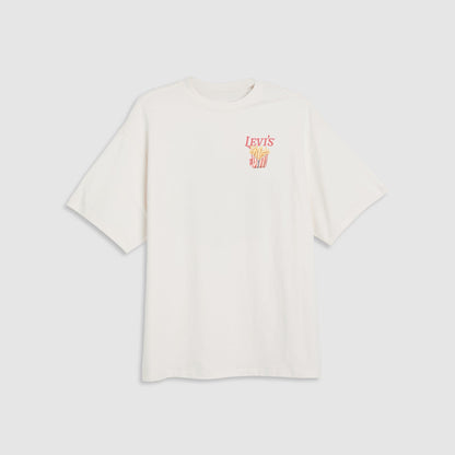 Levi's® Women's Graphic Short Stack T-Shirt