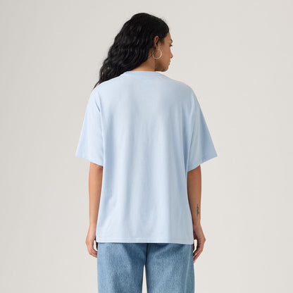 Levi's® Women's Graphic Short Stack T-Shirt