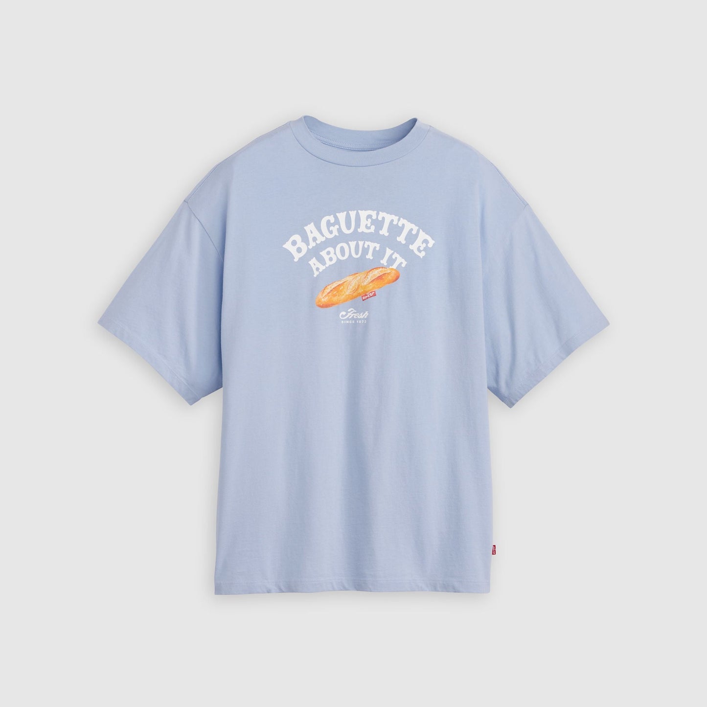 Levi's® Women's Graphic Short Stack T-Shirt