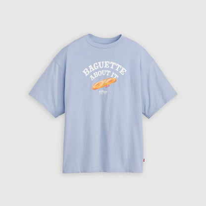 Levi's® Women's Graphic Short Stack T-Shirt