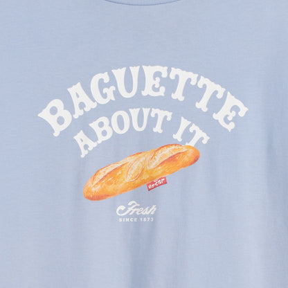 Levi's® Women's Graphic Short Stack T-Shirt