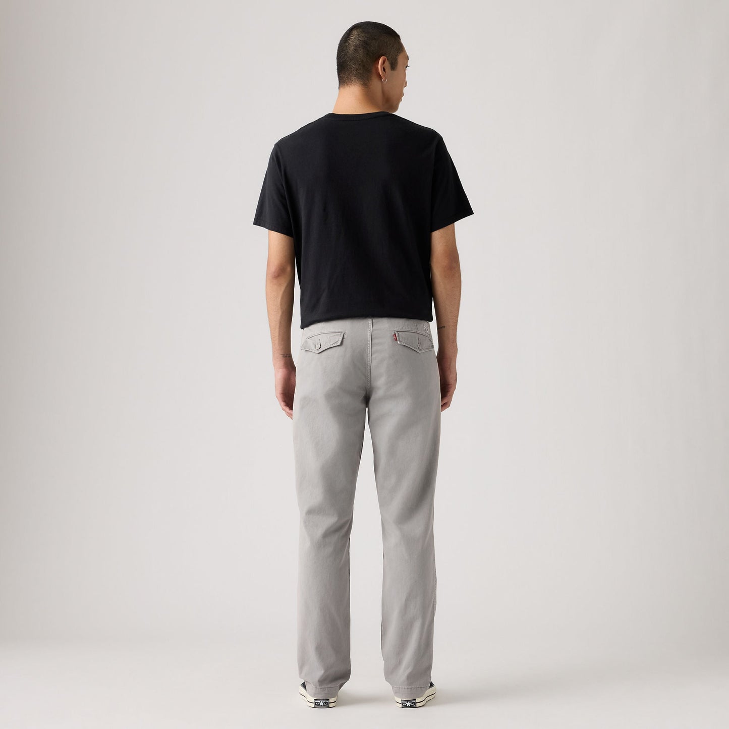 Levi's® Men's XX Chino Authentic Relaxed