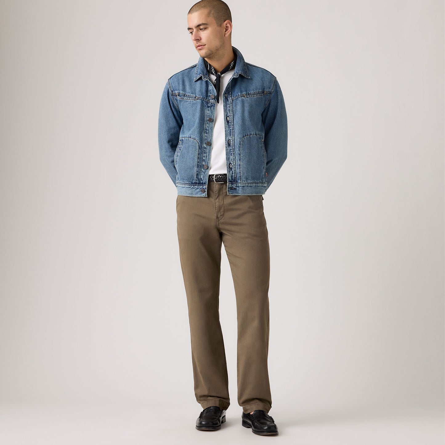 Levi's® Men's XX Chino Authentic Relaxed