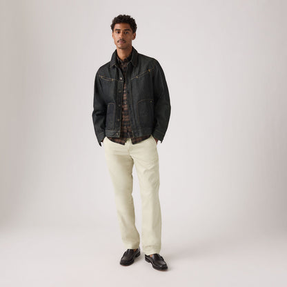 Levi's® Men's XX Chino Authentic Relaxed Lightweight Pants