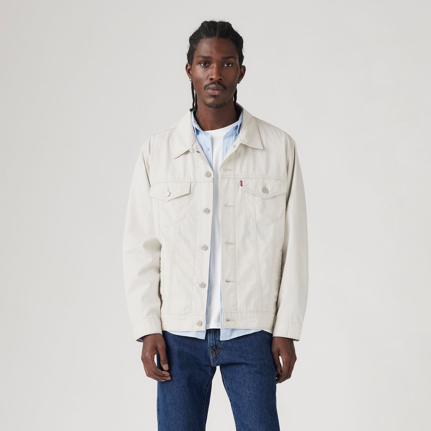 Levi's® Men's Relaxed Trucker Jacket