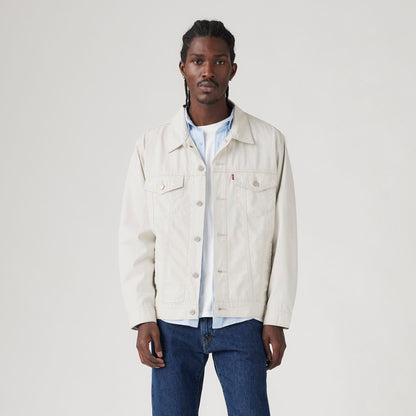 Levi's® Men's Relaxed Trucker Jacket
