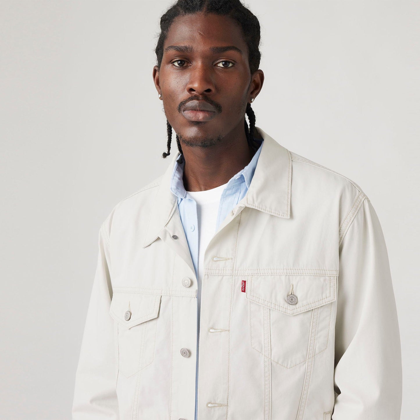 Levi's® Men's Relaxed Trucker Jacket
