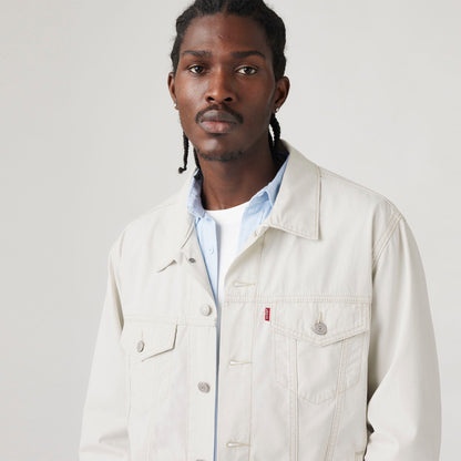 Levi's® Men's Relaxed Trucker Jacket