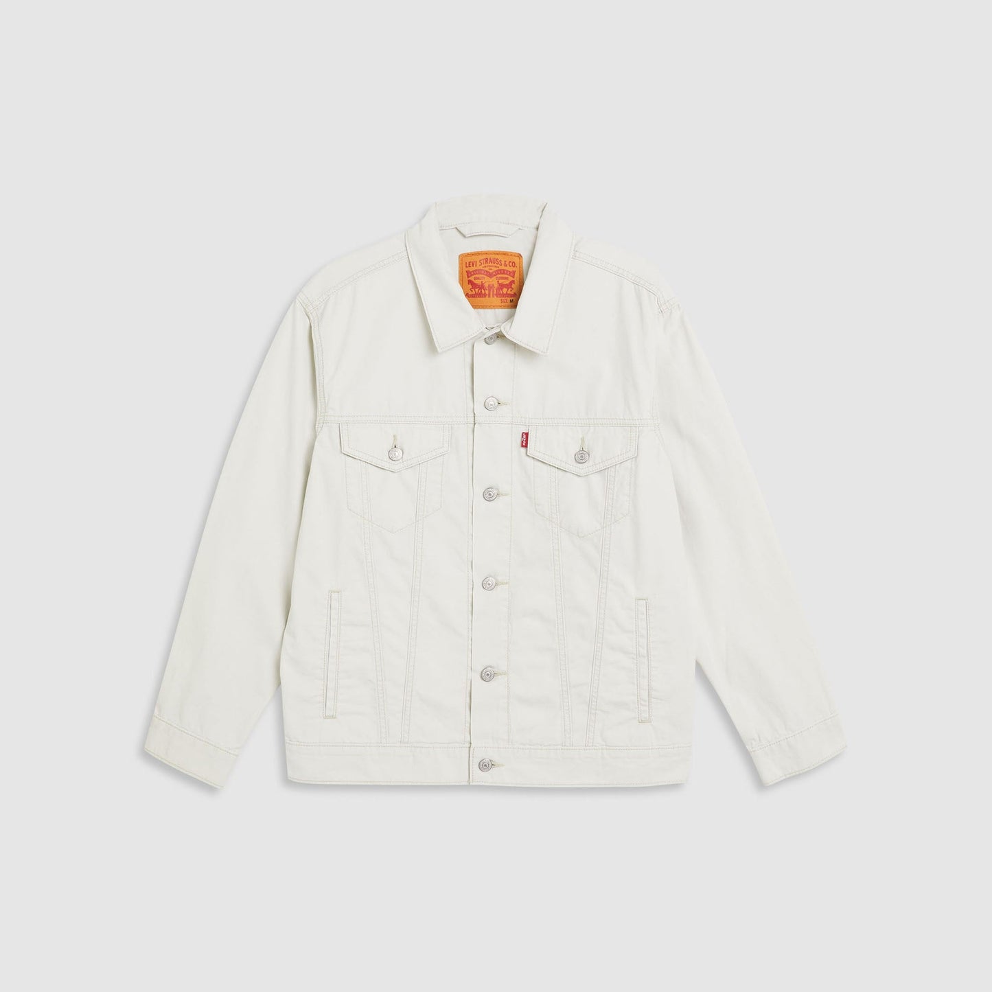 Levi's® Men's Relaxed Trucker Jacket