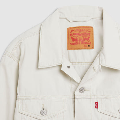 Levi's® Men's Relaxed Trucker Jacket