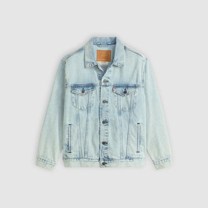 Levi's® Men's Relaxed Trucker Jacket