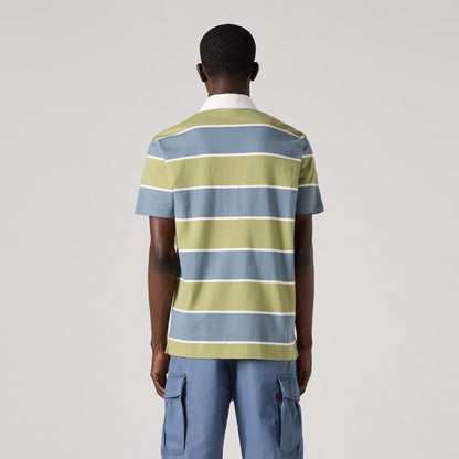 Levi's® Men's Short-Sleeve Union Rugby Shirt