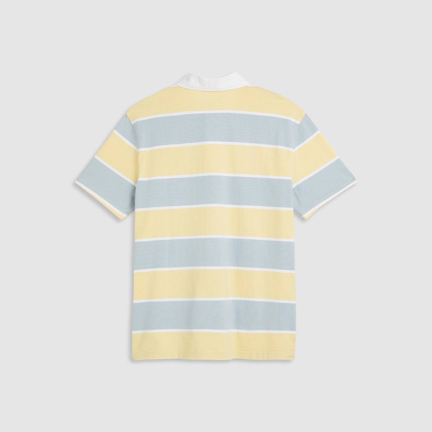 Levi's® Men's Short-Sleeve Union Rugby Shirt