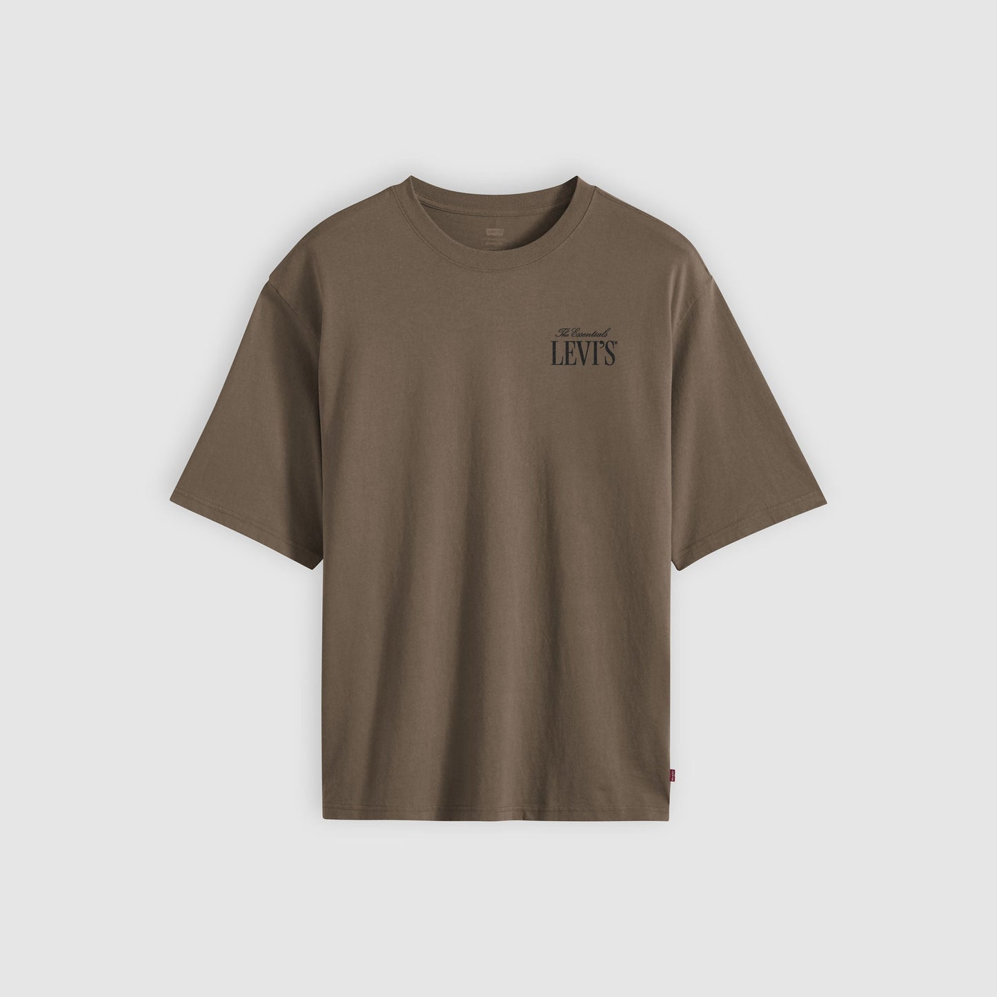 Levi's® Men's Half-Sleeve T-Shirt