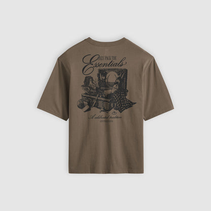 Levi's® Men's Half-Sleeve T-Shirt