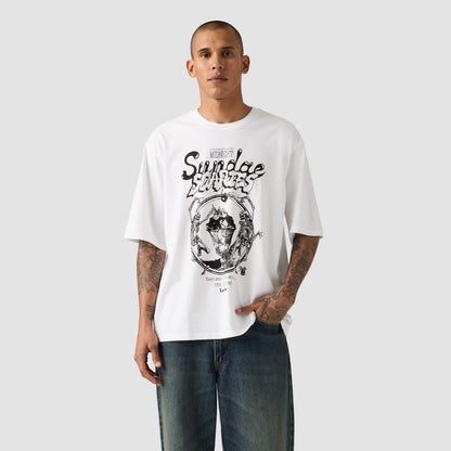 Levi's® Men's Half-Sleeve T-Shirt