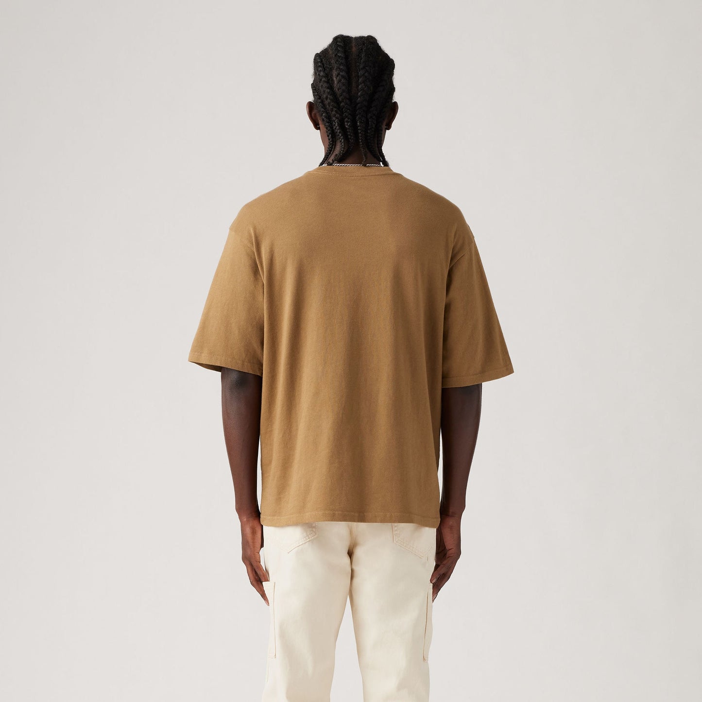 Levi's® Men's Short-Sleeve Workwear T-Shirt