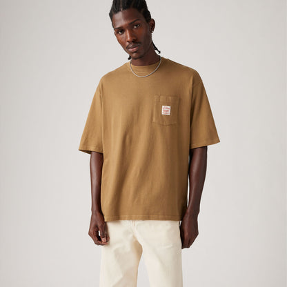 Levi's® Men's Short-Sleeve Workwear T-Shirt