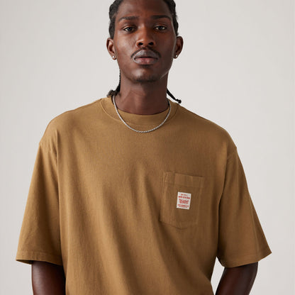 Levi's® Men's Short-Sleeve Workwear T-Shirt