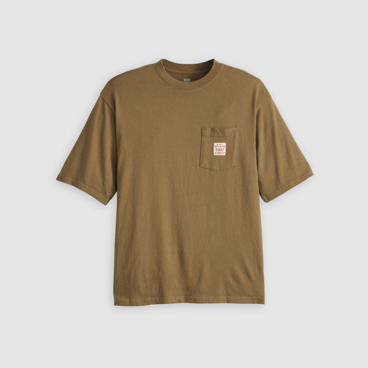 Levi's® Men's Short-Sleeve Workwear T-Shirt