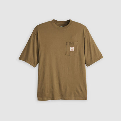 Levi's® Men's Short-Sleeve Workwear T-Shirt
