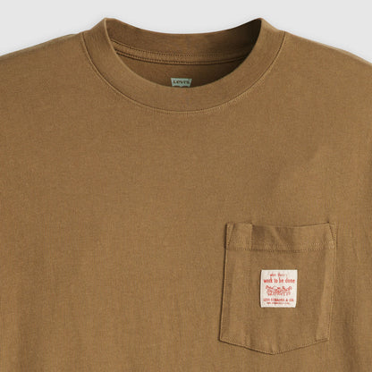 Levi's® Men's Short-Sleeve Workwear T-Shirt