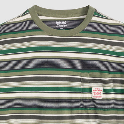 Levi's® Men's Short-Sleeve Workwear T-Shirt