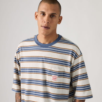 Levi's® Men's Short-Sleeve Workwear T-Shirt