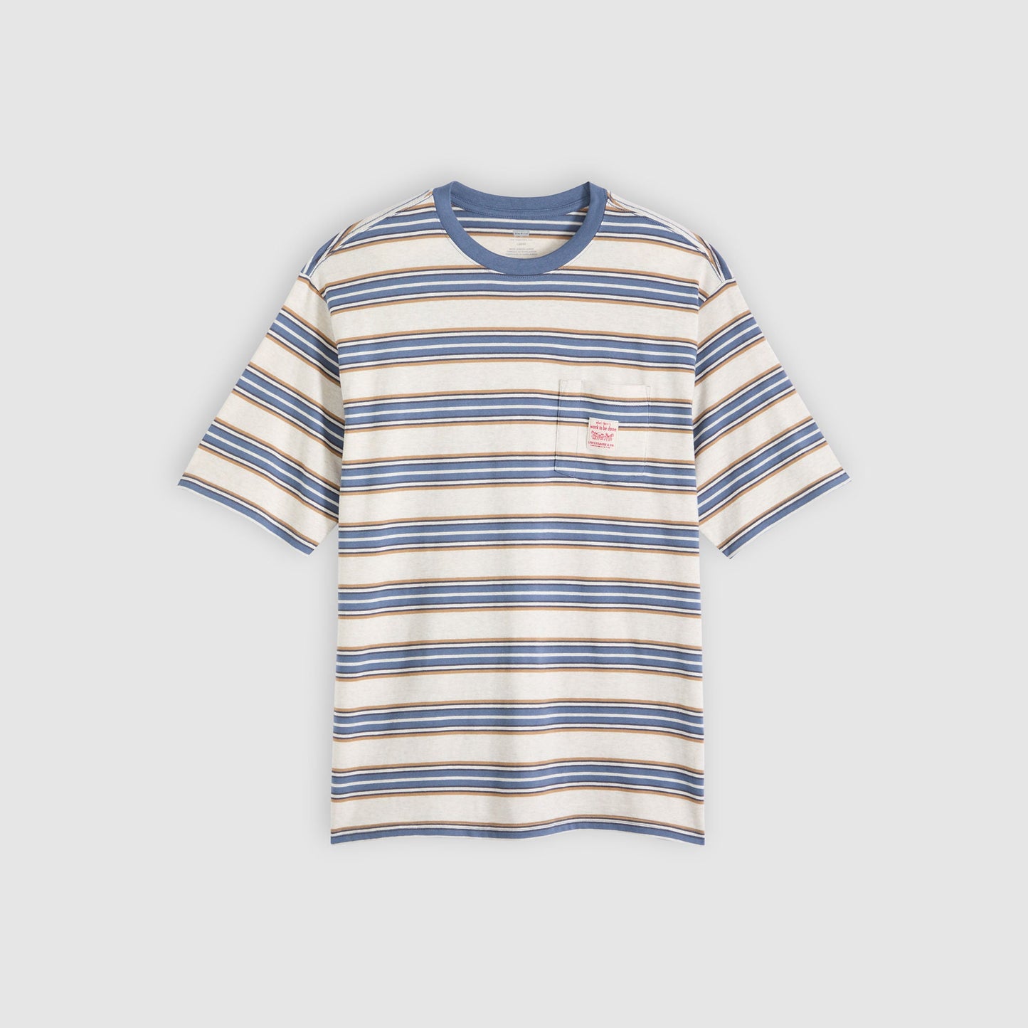 Levi's® Men's Short-Sleeve Workwear T-Shirt