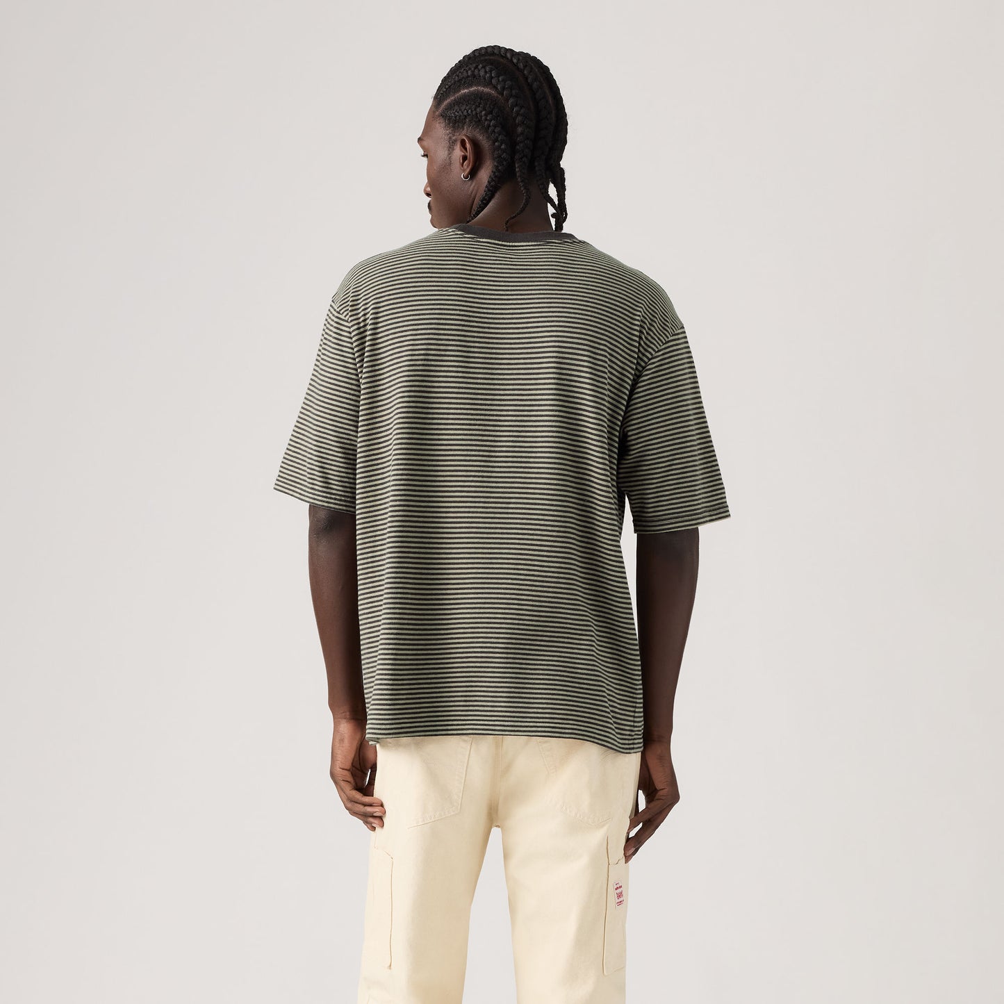 Levi's® Men's Short-Sleeve Workwear T-Shirt