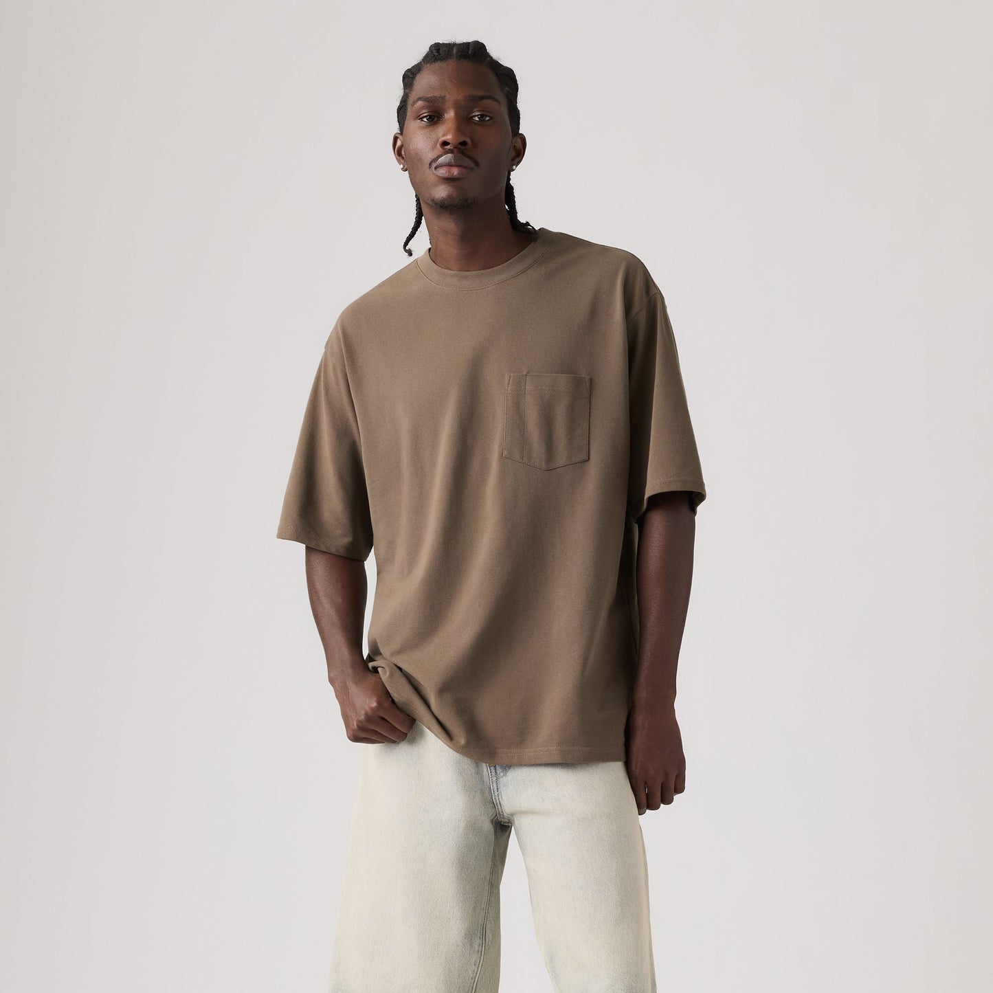 Levi's® Men's Short-Sleeve Workwear T-Shirt