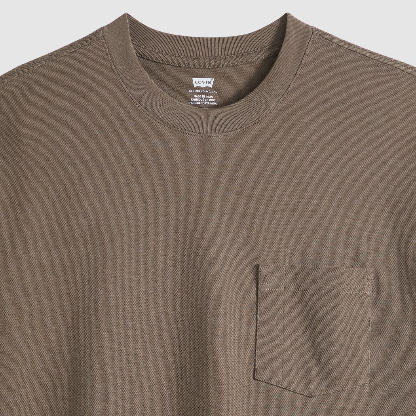 Levi's® Men's Short-Sleeve Workwear T-Shirt