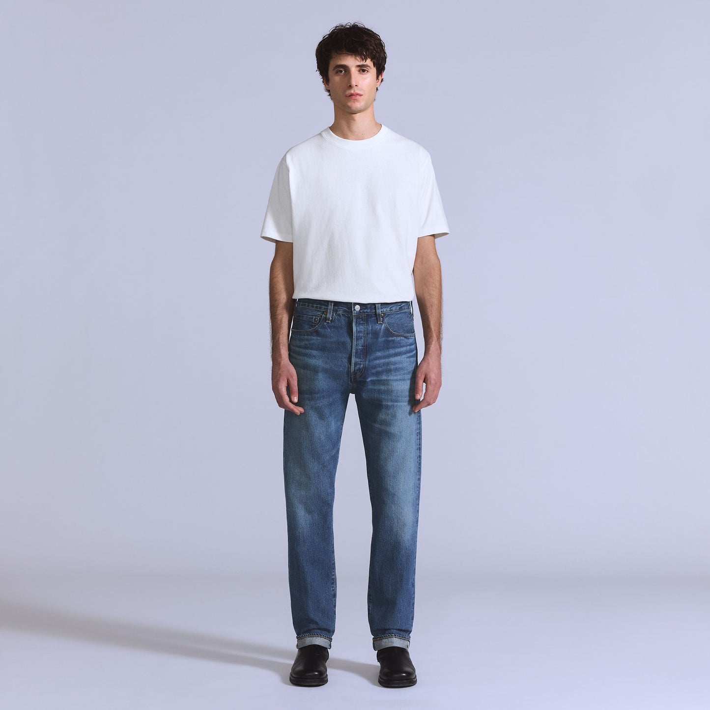 Levi's® Blue Tab™ Men's 1980s 501® Jeans