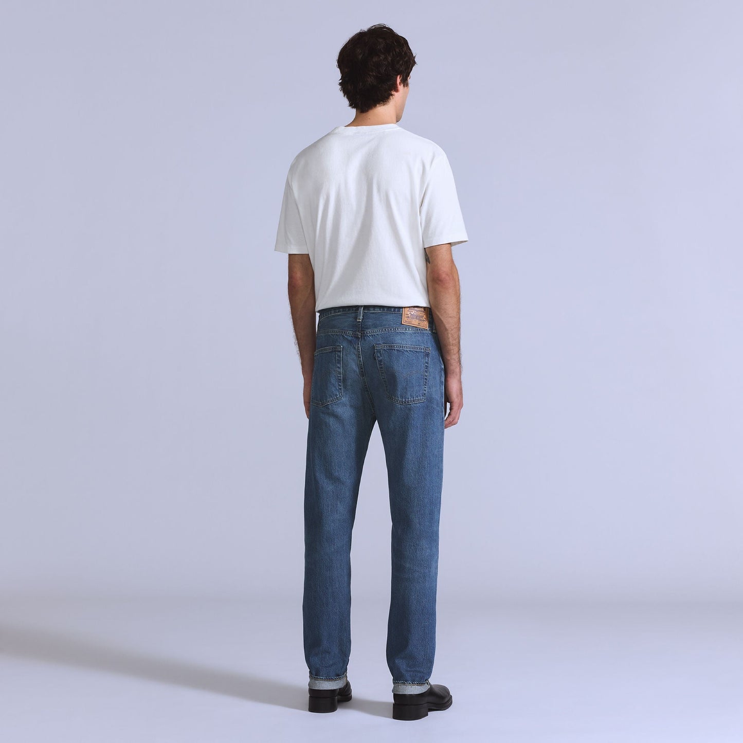 Levi's® Blue Tab™ Men's 1980s 501® Jeans