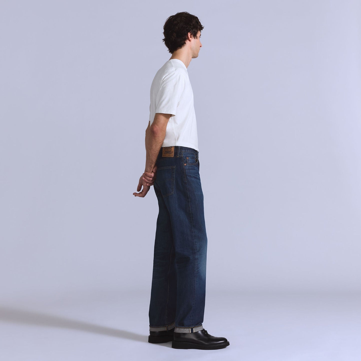 Levi's® Blue Tab™ Men's 1980s 501® Jeans