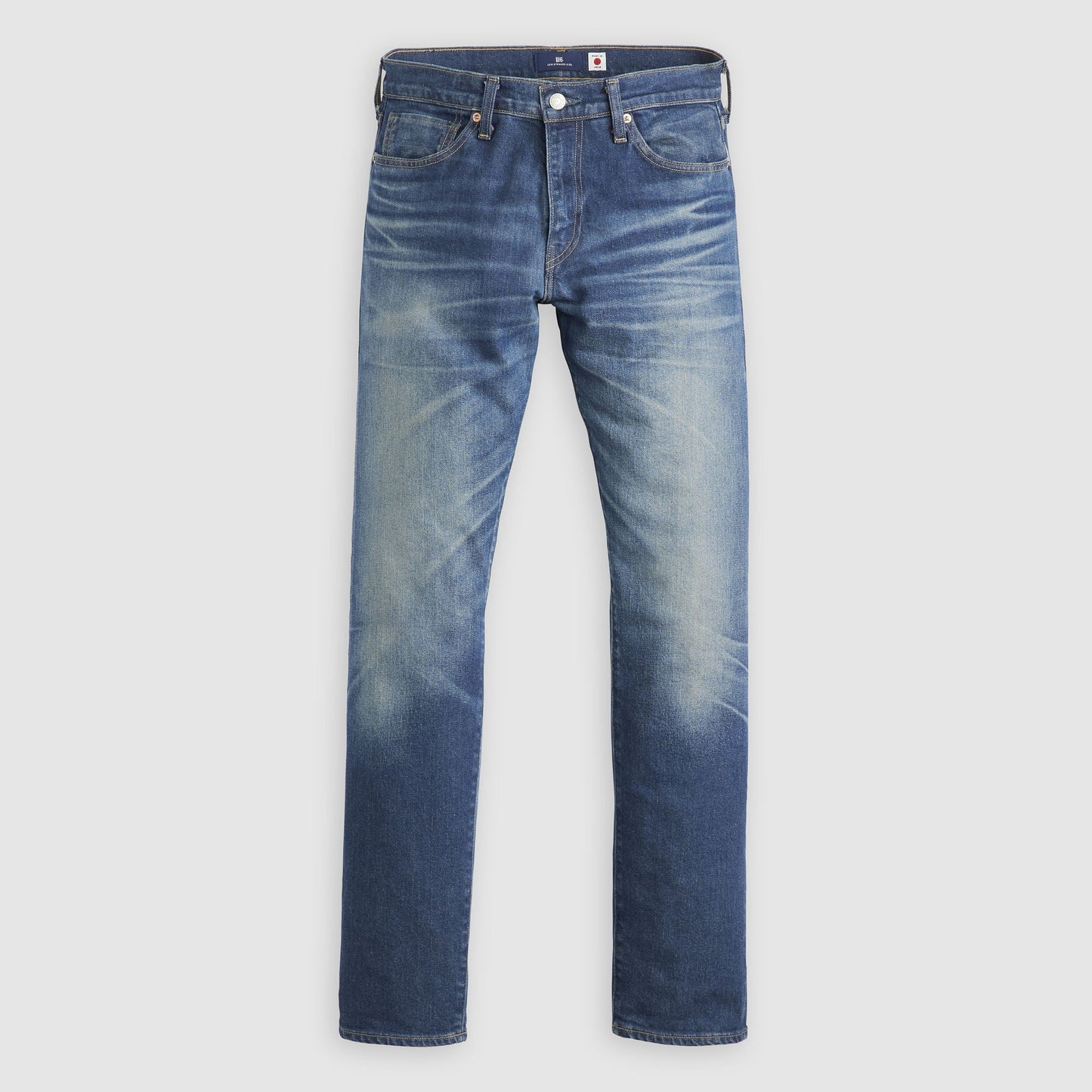 Levi’s® Blue Tab™ Men’s 511™ Slim Jeans