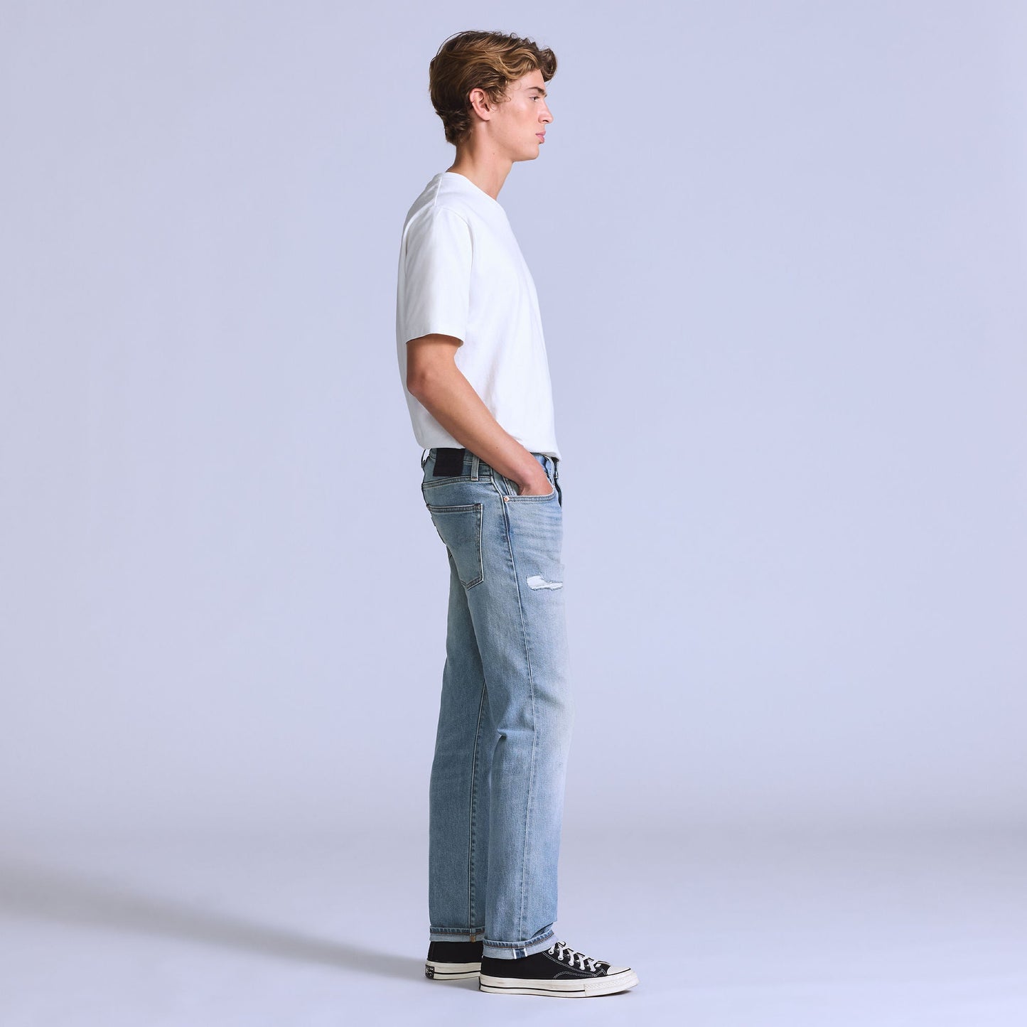 Levi’s® Blue Tab™ Men’s 511™ Slim Jeans