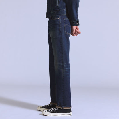 Levi’s® Blue Tab™ Men’s 502™ Taper Jeans