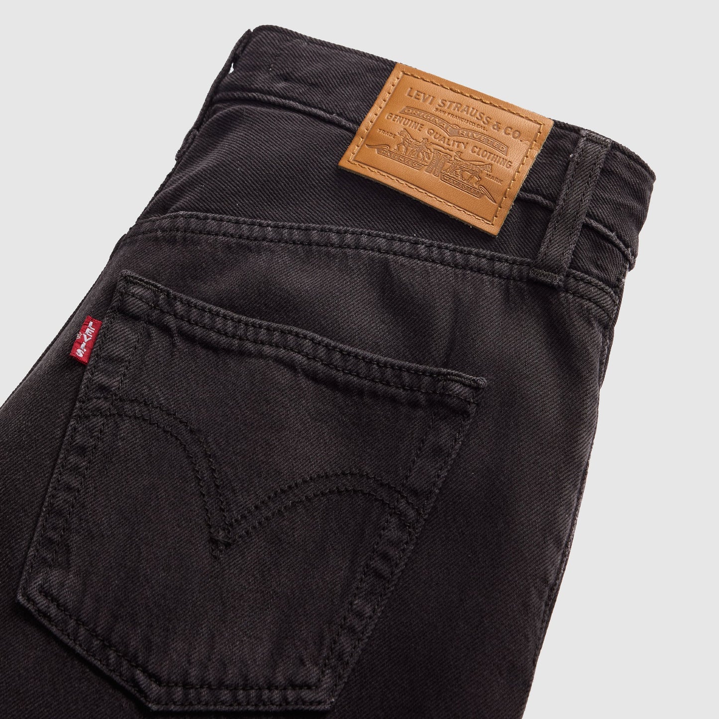 Levi's® Women's Ribcage Wide-Leg Jeans