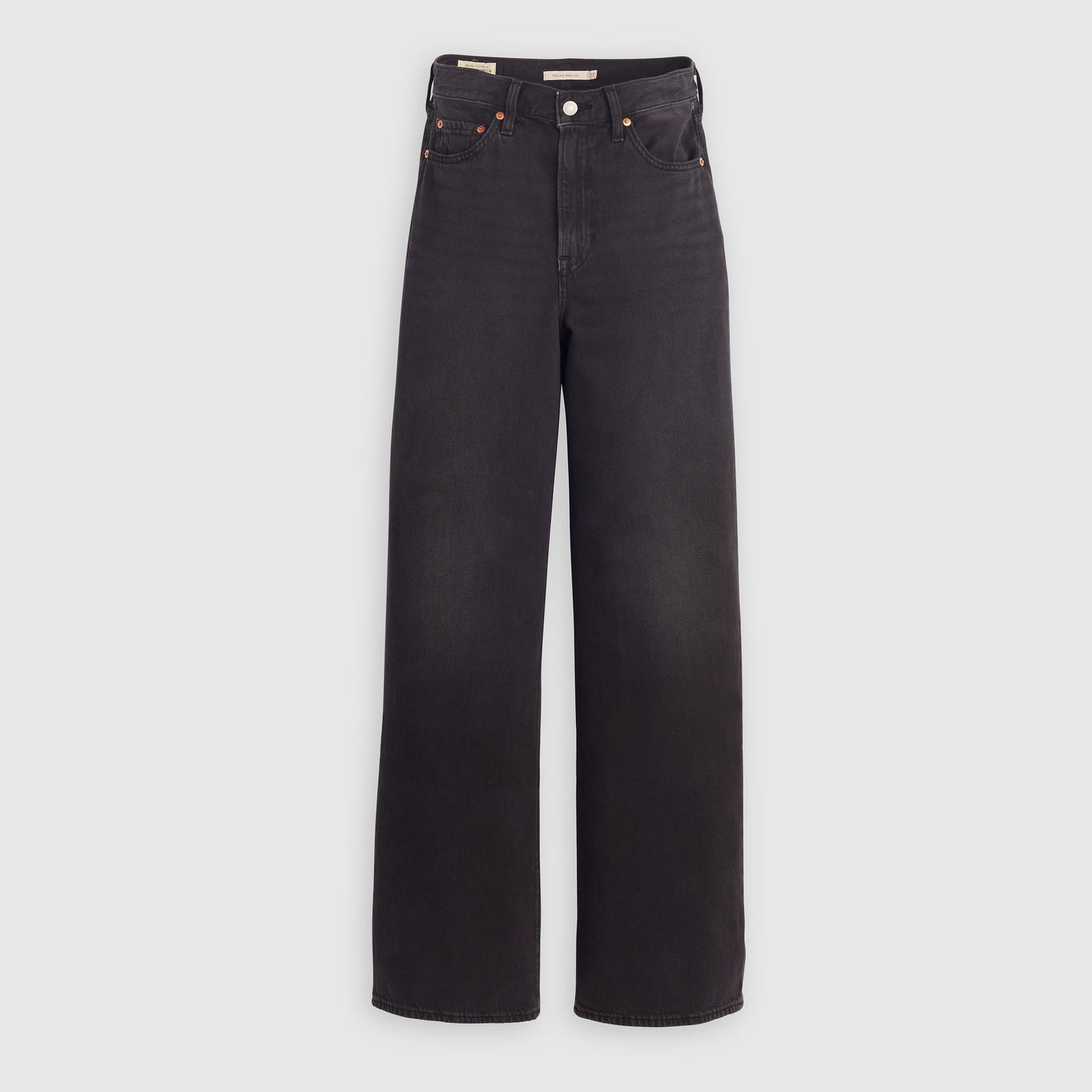 Levi's® Women's Ribcage Wide-Leg Jeans