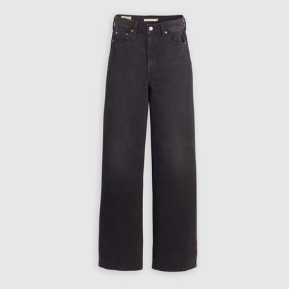 Levi's® Women's Ribcage Wide-Leg Jeans