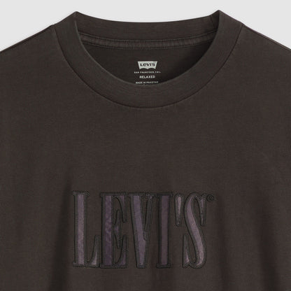 Levi's® Men's Long-Sleeve Graphic Authentic T-Shirt