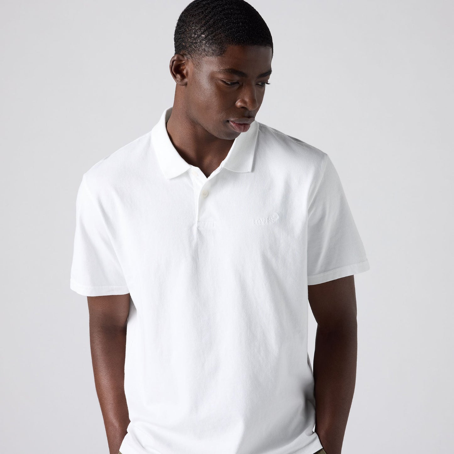 Levi's® Men's Authentic Polo