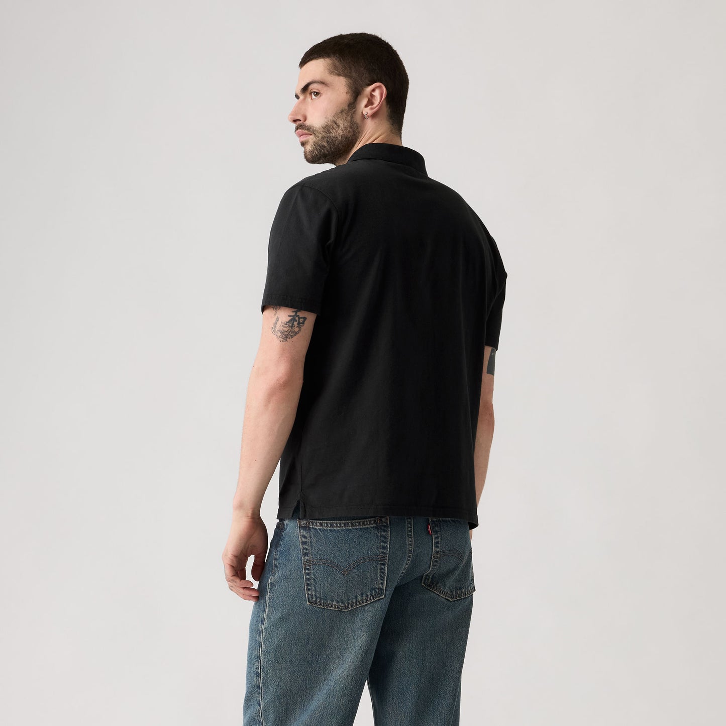 Levi's® Men's Authentic Polo