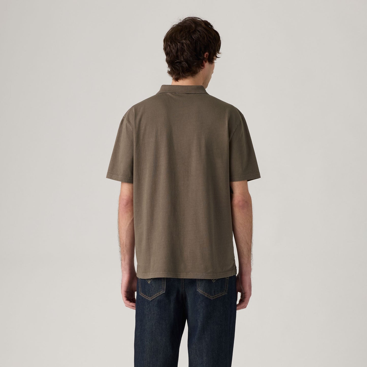 Levi's® Men's Authentic Polo